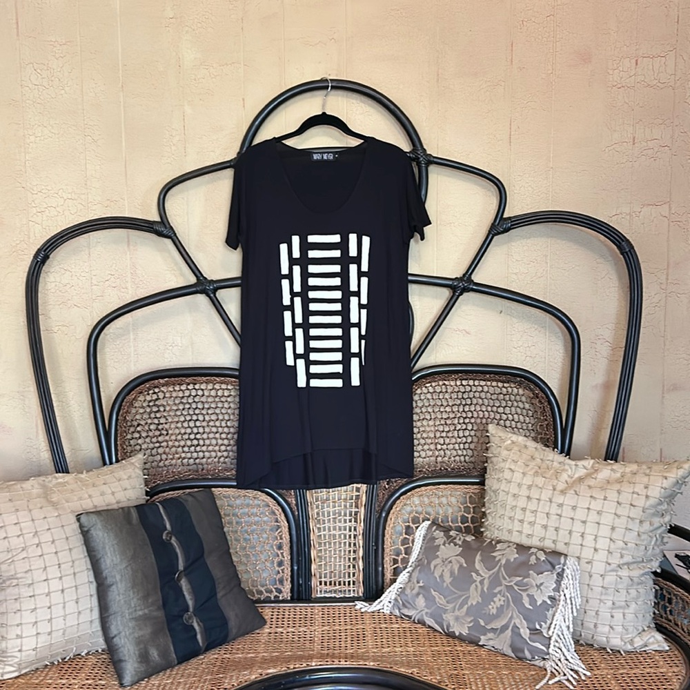 Mary Meyer Dress